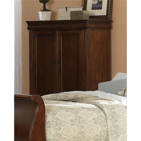 Bedroom Armoire